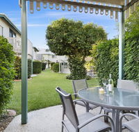 Terrapin Apartments - Accommodation Mooloolaba