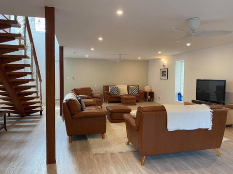 The Old Gallery - Accommodation Mooloolaba 3
