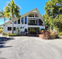 The Old Gallery - Accommodation Mooloolaba
