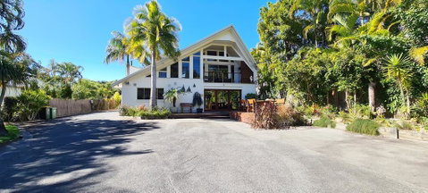 The Old Gallery - Accommodation Mooloolaba 0