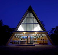 The Abbey Raymond Island - Accommodation Mooloolaba