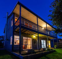 The Albatross - Accommodation Mooloolaba
