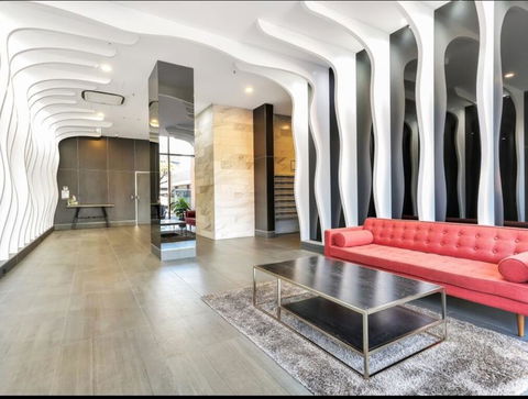 The Apartment Complex - Accommodation Mooloolaba 1