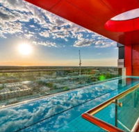 The Apartment Complex - Accommodation Mooloolaba