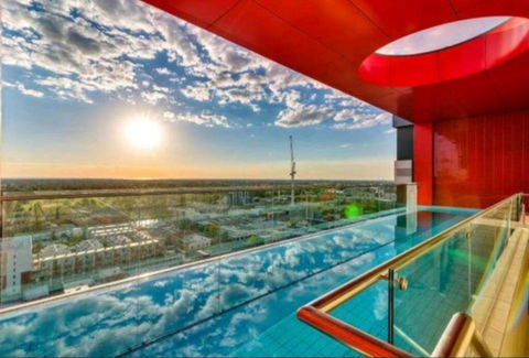 The Apartment Complex - Accommodation Mooloolaba 0