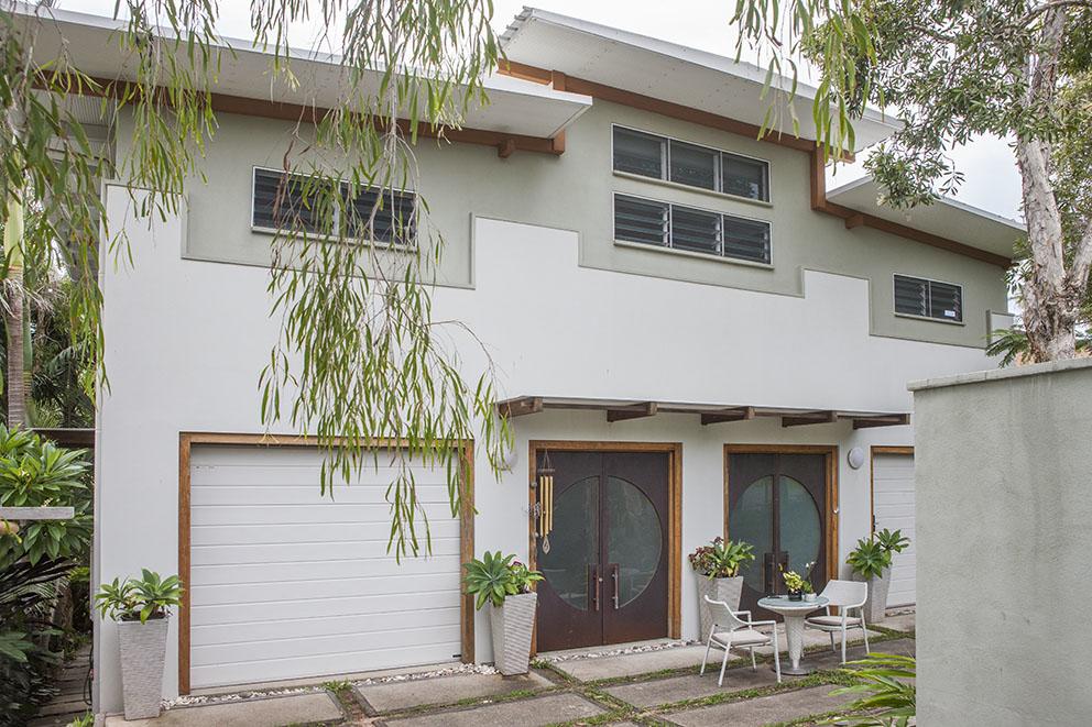 Accommodation Mooloolaba