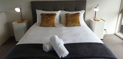 The Beach House - Accommodation Mooloolaba 3