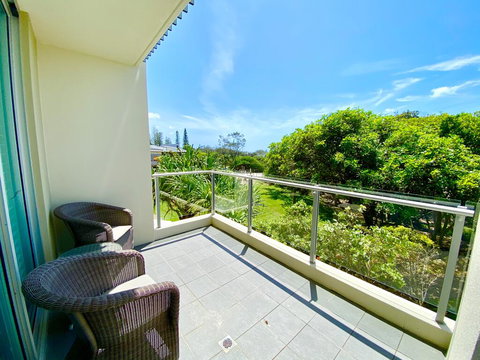 The Beach Resort Cabarita - Accommodation Mooloolaba 2