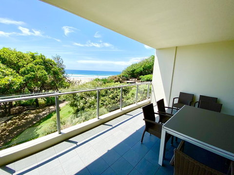 The Beach Resort Cabarita - Accommodation Mooloolaba 0