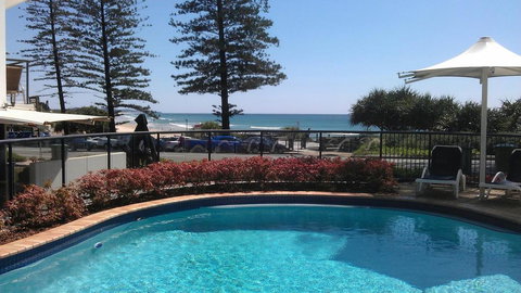 The Beach Retreat Coolum - Accommodation Mooloolaba 1