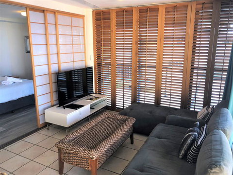 The Beach Retreat Coolum - Accommodation Mooloolaba 2