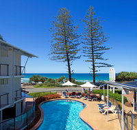 The Beach Retreat Coolum - Accommodation Mooloolaba