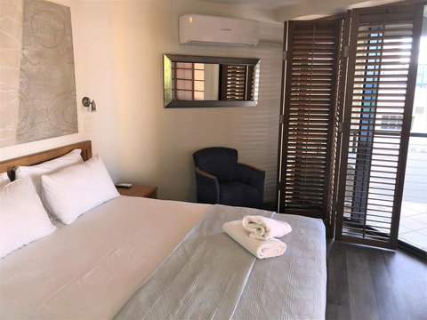 The Beach Retreat Coolum - Accommodation Mooloolaba 3