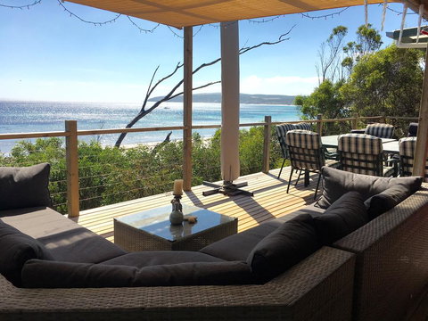 The Beach Shack - Accommodation Mooloolaba 0