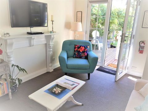 Birch Lane - Accommodation Mooloolaba 13