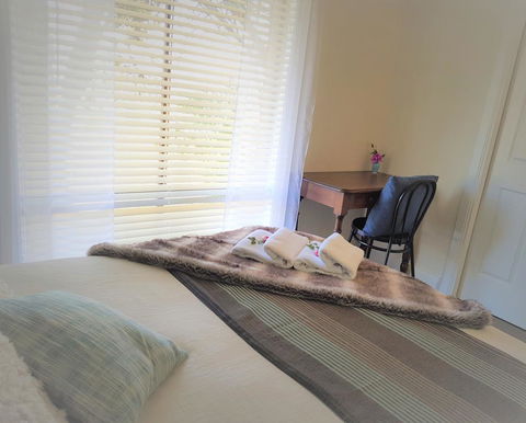 Birch Lane - Accommodation Mooloolaba 23