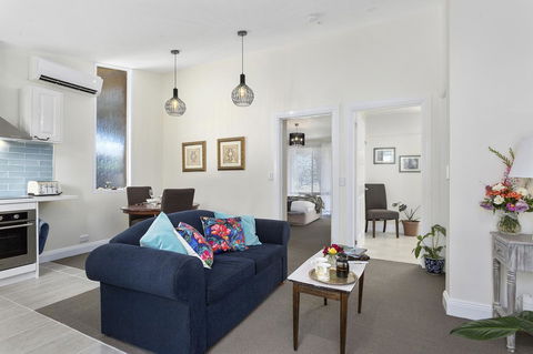 Birch Lane - Accommodation Mooloolaba 19