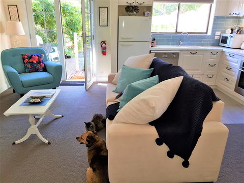 Birch Lane - Accommodation Mooloolaba 18