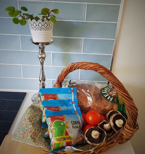 Birch Lane - Accommodation Mooloolaba 25