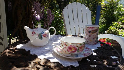 Birch Lane - Accommodation Mooloolaba 35