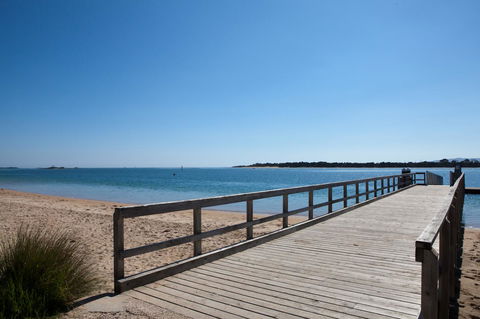 Pearl Hawley Beach - Accommodation Mooloolaba 38