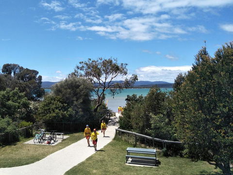 Pearl Hawley Beach - Accommodation Mooloolaba 33