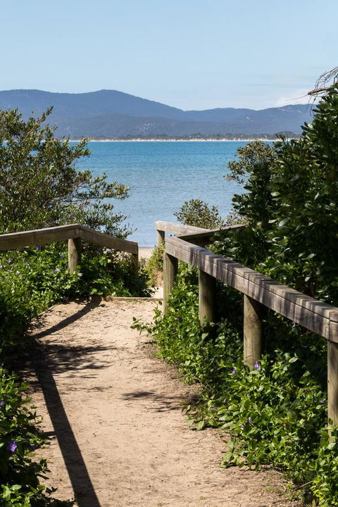 Pearl Hawley Beach - Accommodation Mooloolaba 42