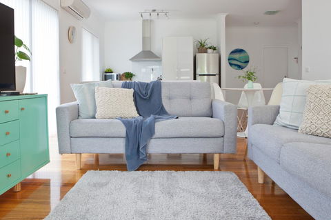 Pearl Hawley Beach - Accommodation Mooloolaba 22