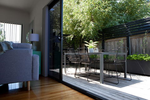 Pearl Hawley Beach - Accommodation Mooloolaba 24