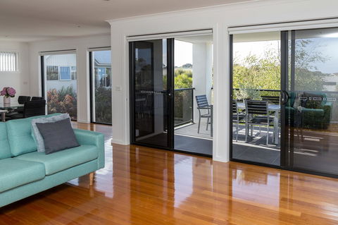 Pearl Hawley Beach - Accommodation Mooloolaba 11