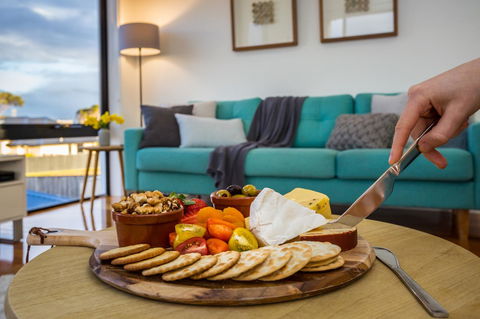 Pearl Hawley Beach - Accommodation Mooloolaba 10