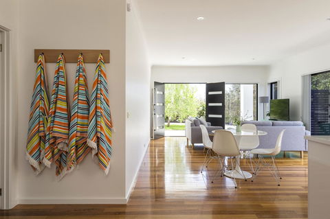 Pearl Hawley Beach - Accommodation Mooloolaba 23