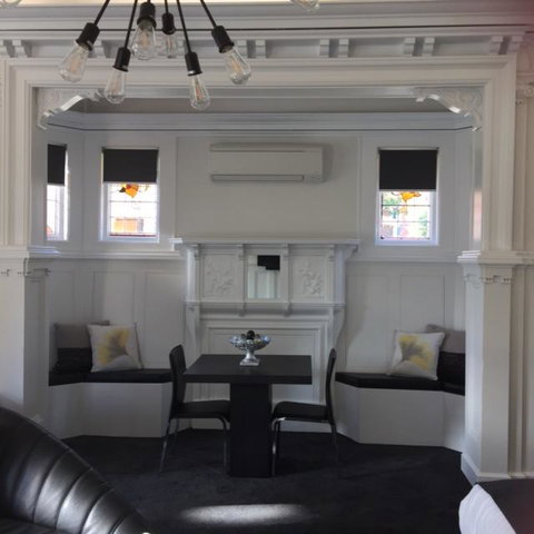 Willesden On Stoke - Accommodation Mooloolaba 20