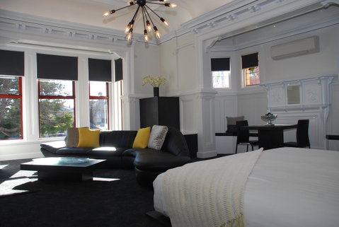 Willesden On Stoke - Accommodation Mooloolaba 19