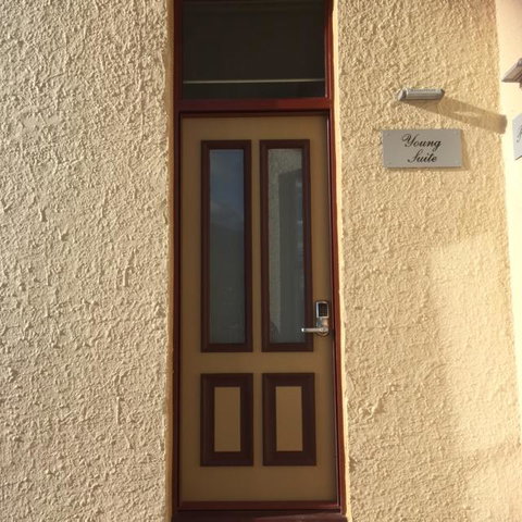 Willesden On Stoke - Accommodation Mooloolaba 17