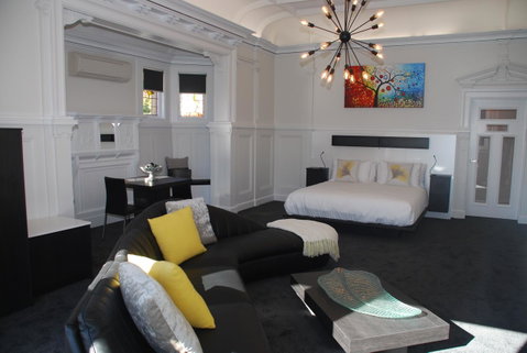 Willesden On Stoke - Accommodation Mooloolaba 18