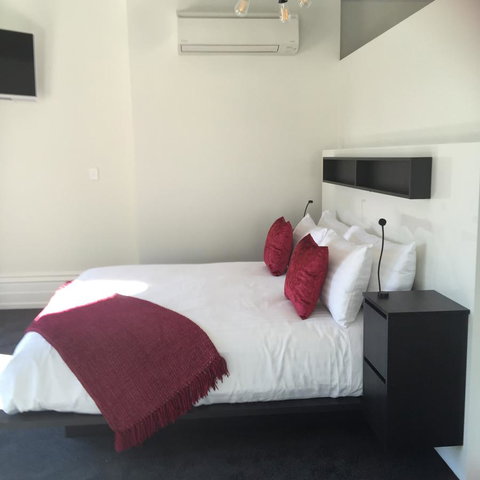 Willesden On Stoke - Accommodation Mooloolaba 14