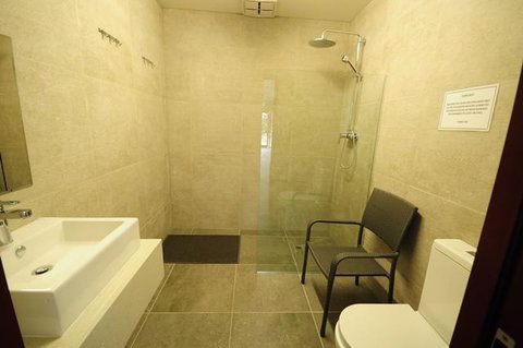 Willesden On Stoke - Accommodation Mooloolaba 31