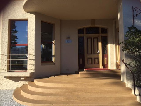 Willesden On Stoke - Accommodation Mooloolaba 2