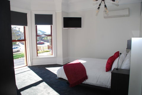 Willesden On Stoke - Accommodation Mooloolaba 13