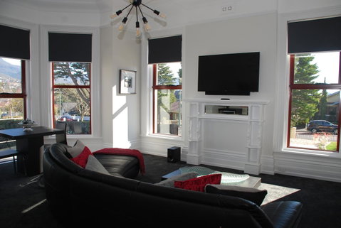 Willesden On Stoke - Accommodation Mooloolaba 10