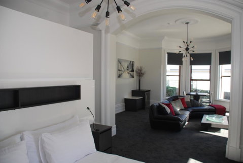 Willesden On Stoke - Accommodation Mooloolaba 12