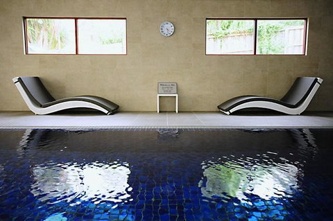 Willesden On Stoke - Accommodation Mooloolaba 30