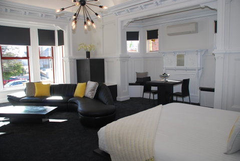 Willesden On Stoke - Accommodation Mooloolaba 21