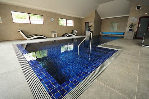 Willesden On Stoke - Accommodation Mooloolaba 29
