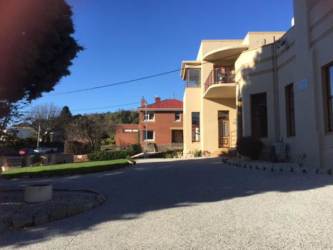 Willesden On Stoke - Accommodation Mooloolaba 1