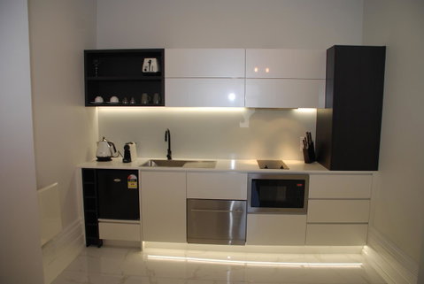 Willesden On Stoke - Accommodation Mooloolaba 24