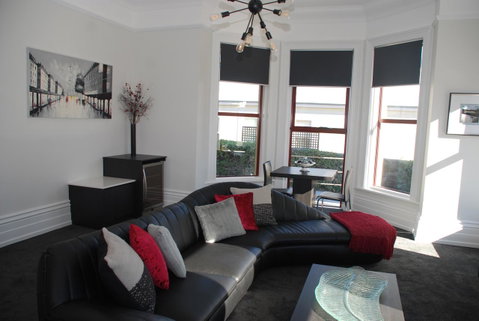 Willesden On Stoke - Accommodation Mooloolaba 8