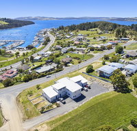 The Cove Kettering - Accommodation Mooloolaba