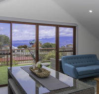 South Arm Luxury Loft - Accommodation Mooloolaba